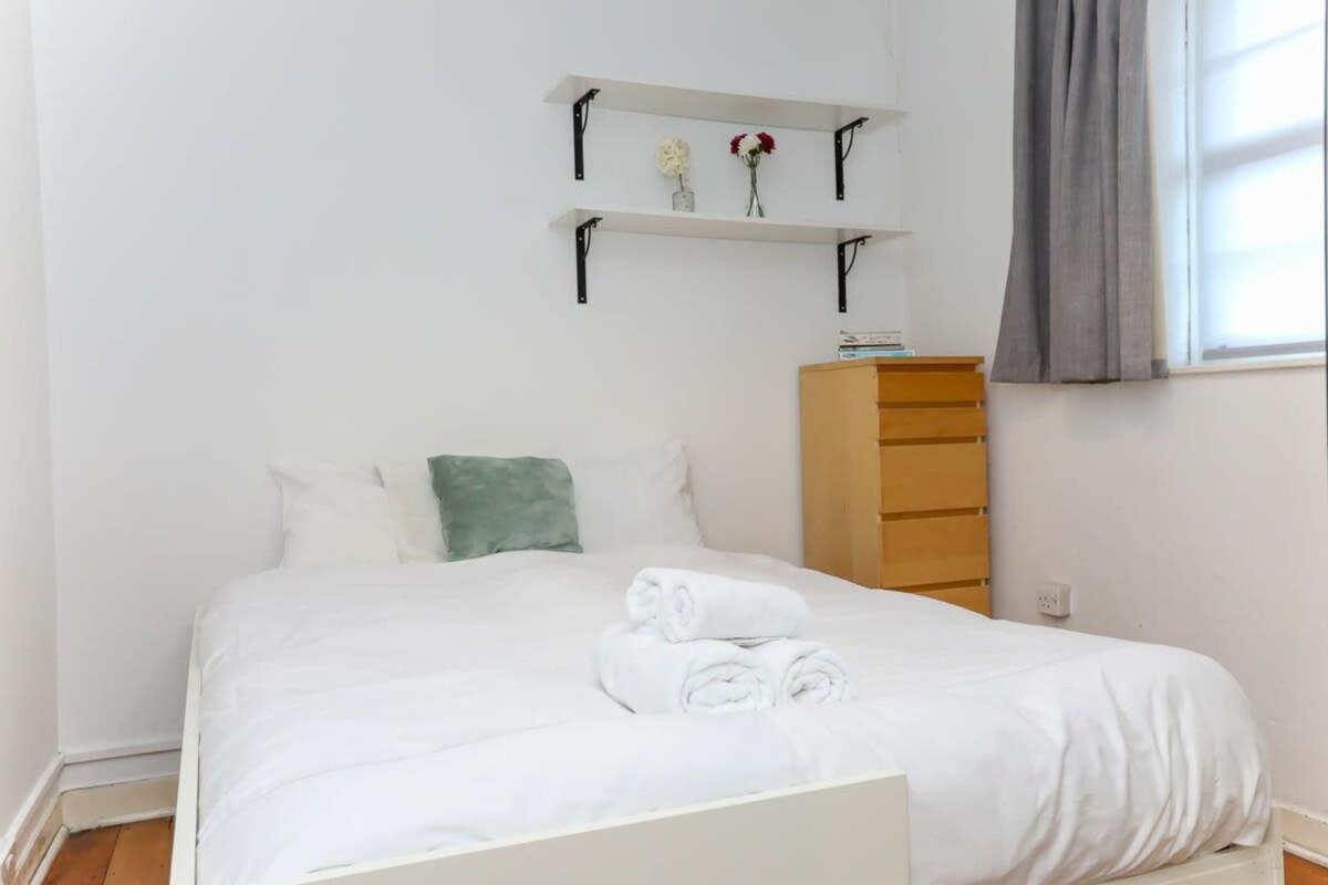 2 Bedroom Apartment In Waterloo Central London Exterior photo