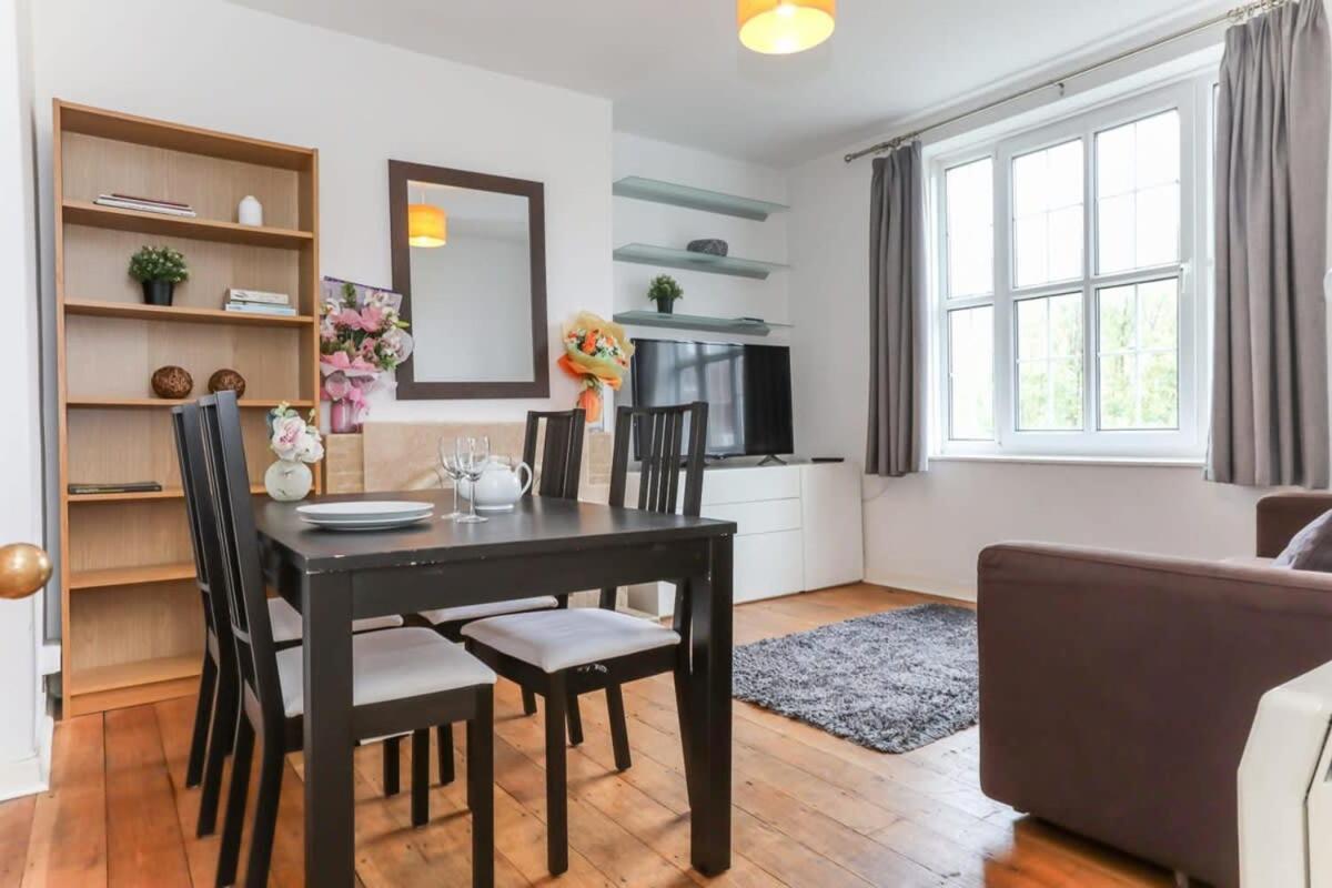 2 Bedroom Apartment In Waterloo Central London Exterior photo